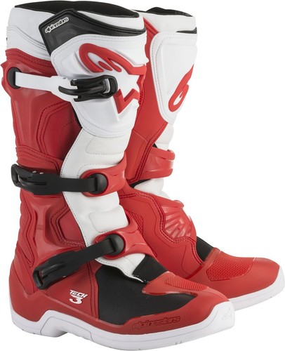 Stivali alpinestars tech - alpinestars, 3