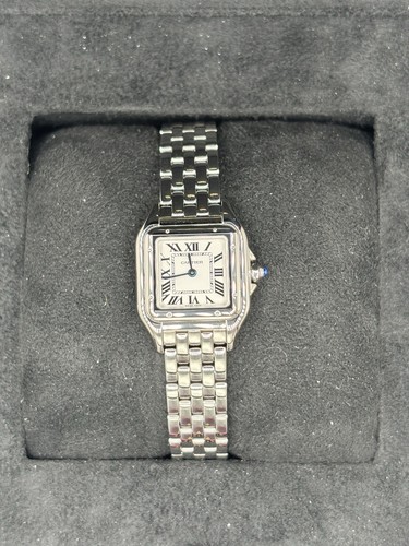 Cartier panthère wspn0013 - cartier,
