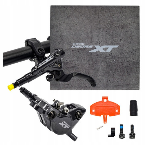 Shimano deore - shimano,