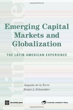 Emerging Capital Markets and