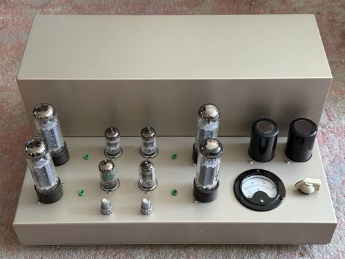 Marantz model clone - , 8b