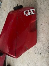 Ricambi gilera top rally - gilera,