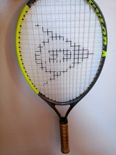 Racchetta Tennis Dunlop Junior