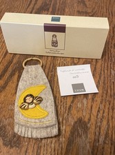 Portachiavi angelo THUN con