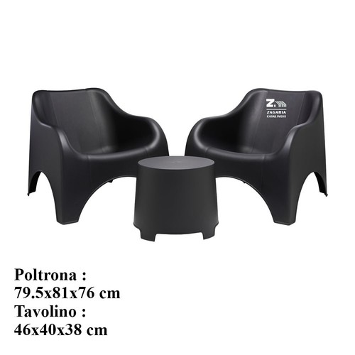 Salotto salottino divanetti - salotto,