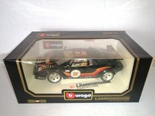 LAMBORGHINI COUNTACH 1988