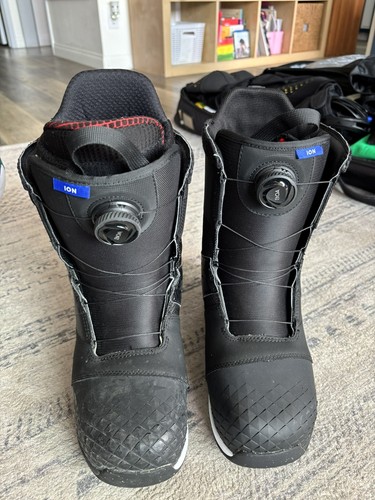 Stivali snowboard burton ion - snowboard,