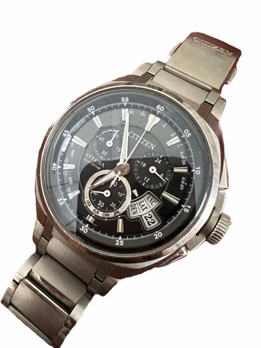 Citizen atessa eco drive - citizen,