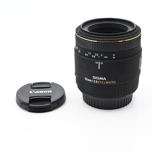 Sigma 8 ex - sigma, mm