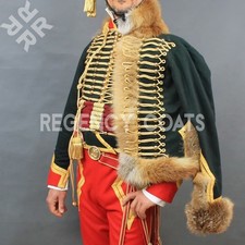 Ufficiale del 7° Ussaro