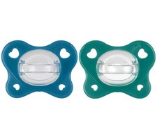 Chicco Gommotto Dual Soft