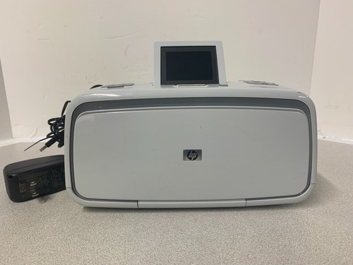 Photosmart a616 compact - **hp,
