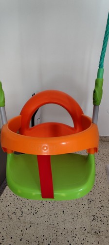 Dolce altalena smoby - smoby, cm