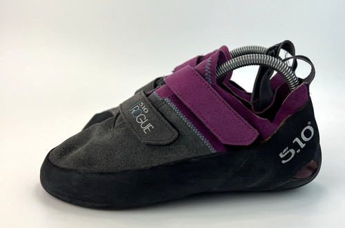 Scarpe arrampicata five ten - scarpe, da