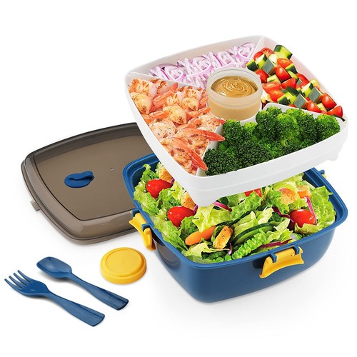 Contenitore per pranzo - contenitore,