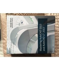 Mastering AutoCAD 2013 and