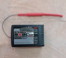 Eccellente Turnigy 9X 2.4GHz