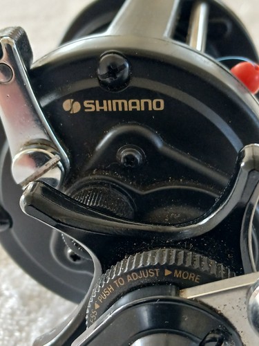 Mulinello shimano speedmaster - shimano,