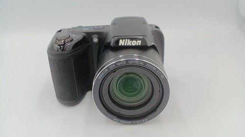 Nikon coolpix l340 - l340, 717126