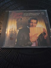 Gheorghe Zamfir : Classics By