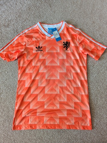 Maglia home olanda - maglia,