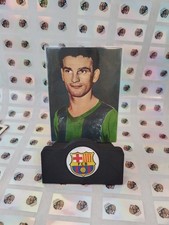 Sandor Kocsis anni 50 Heinerle