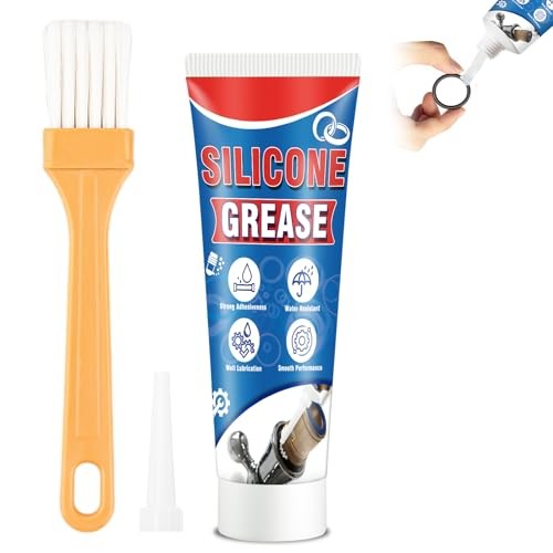 Astravox grasso silicone - astravox, al
