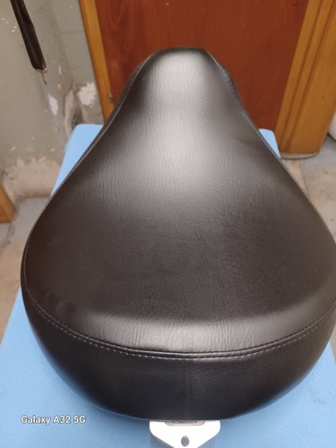 Sedile guida honda - 750, pc