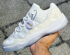 Taglia 10,5 - Jordan 11 Low