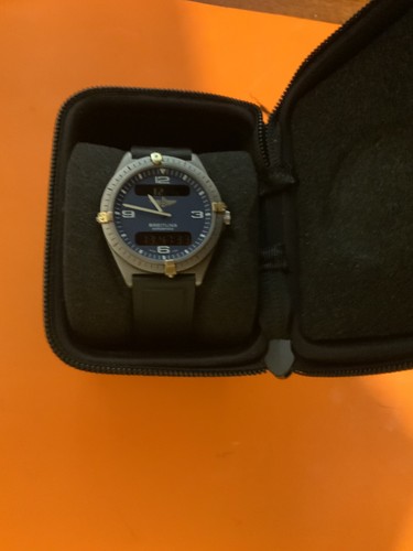 Orologi breitling uomo - orologi,