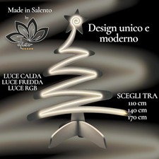 ALBERO DI NATALE MODERNO