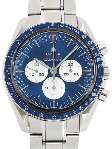 Omega speedmaster tokyo 2020 - omega,