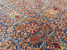 Autore: Antico tappeto Kashaan