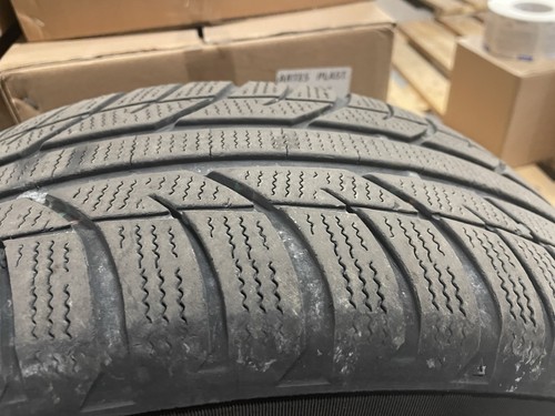 Vendo cerchioni gomme - cerchioni,