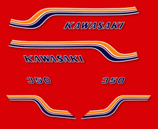 Kawasaki 350 kit - 350, s2