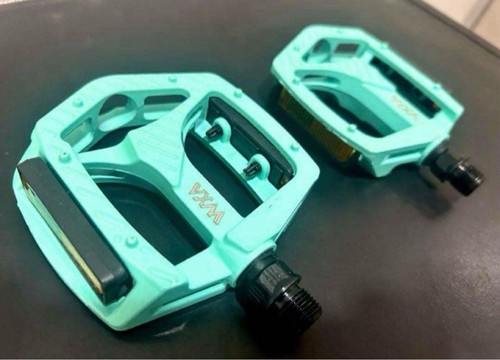 Bianchi ideal - bianchi/bianchi's,