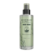 Rosemary Spray Anti Caduta Capelli Idratante Anti Diradamento Cheratina Arginina