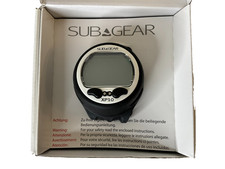 SubGear XP10 Sport Matrix