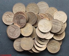 France ! lot de 40 pièces 10