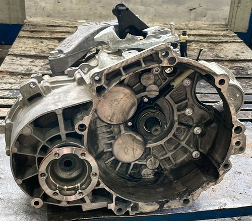 Cambio manuale completo - manuale,
