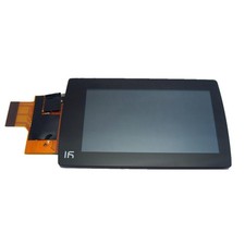 Display LCD digitalizzatore