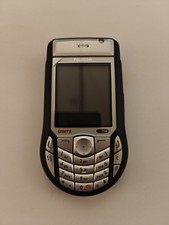 NOKIA 6630 NUOVO - Mai Usato