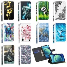 Custodia cellulare portafoglio