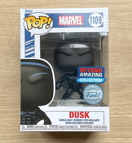 Funko pop marvel spider man - funko, spider-man