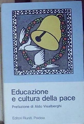 Educazione cultura della - e,