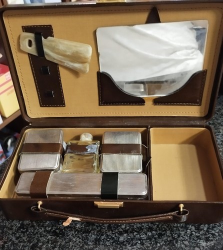 Set toilette viaggio - toilette,