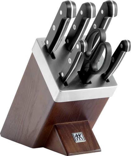 Zwilling gourmet ceppo - zwilling,
