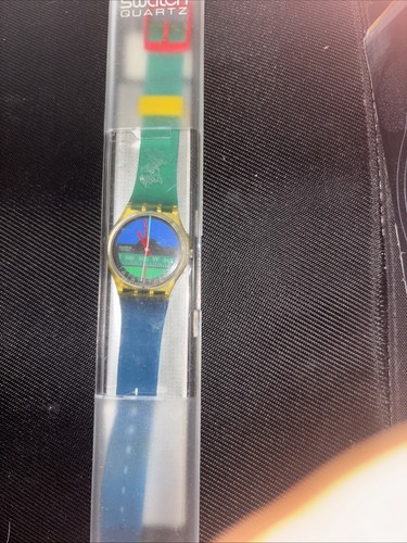 Orologio swatch vintage anni - swatch,
