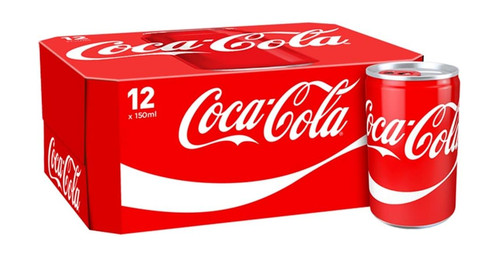 Coca cola regular orginal - coca,