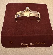 Bracciale vintage anni 70